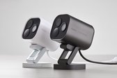 Aqara Camera Hub G5 Pro Wi-Fi (gris)