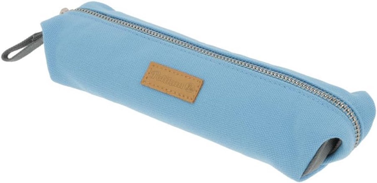 Eco Luiers Twist Blauw/Grijs - Duurzaam en Zacht Luiersysteem voor Baby's