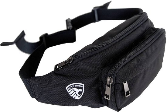 RFID BUMBAG DURABLE ANTIVOL TRAVEL PASSPORT - VOYAGE - EXTÉRIEUR - RANDONNÉE - SPORT - SAC POUR TÉLÉPHONE