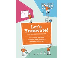 Let's Ynnovate!