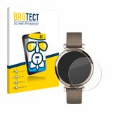 Screenprotector voor Garmin Lily 2 Beschermglas transparant