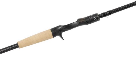 Westin W8 FINESSE SHAD-T 2ND H (223cm 12-38gr) van Westin — afbeelding 5