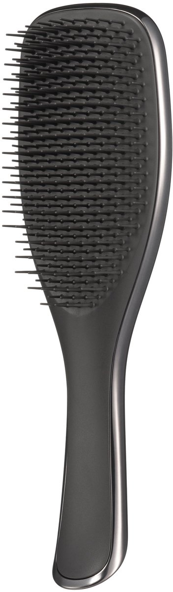 Tangle Teezer - Ultimate Detangler Chrome Midnight Silver