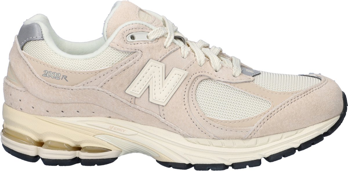 New Balance M2002 Heren Sneakers Calm Taupe Creme