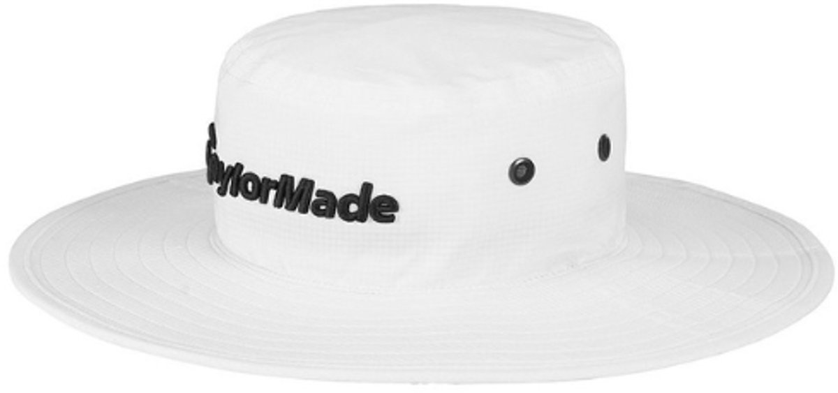 TaylorMade Metal Eyelit Bucket Hat