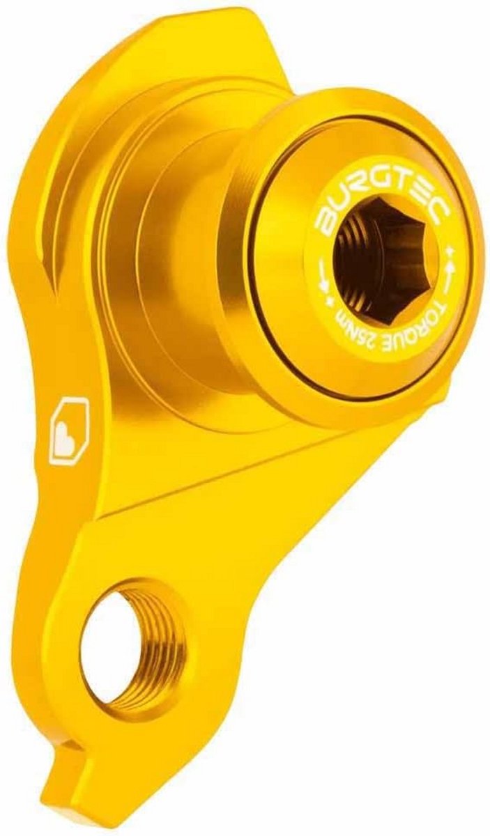 Universele Fiets Derailleurhanger Compatibel met SRAM UDH Ontwerp