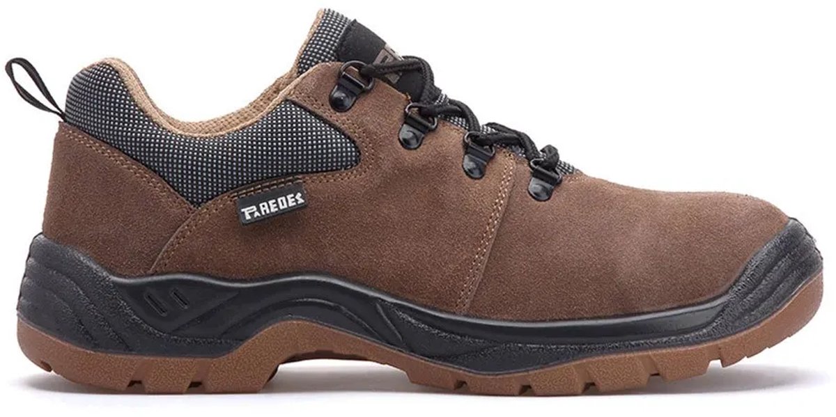 Paredes Sonora Wandelschoenen Bruin EU 36 Man