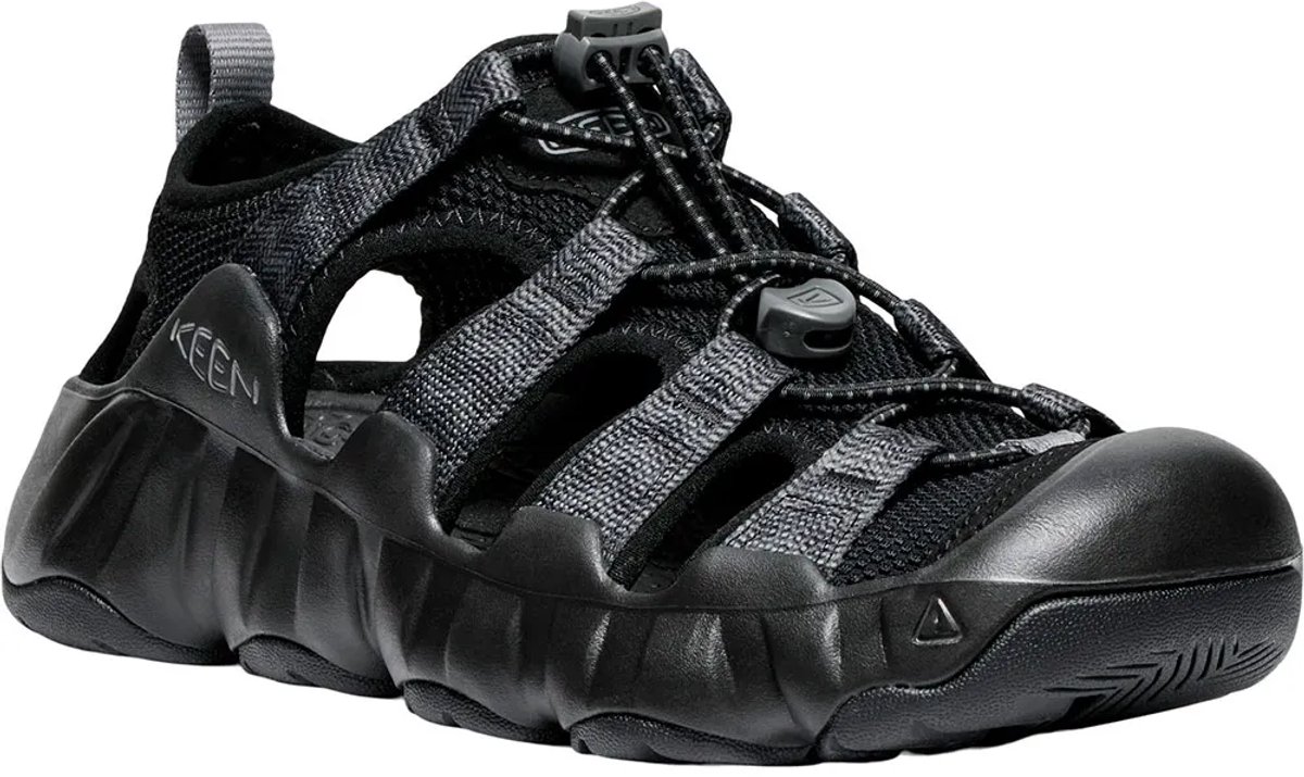 Keen Hyperport H2 Sandalen 1/2 Vrouw Zwart
