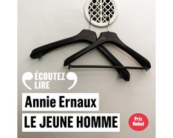 Le jeune homme