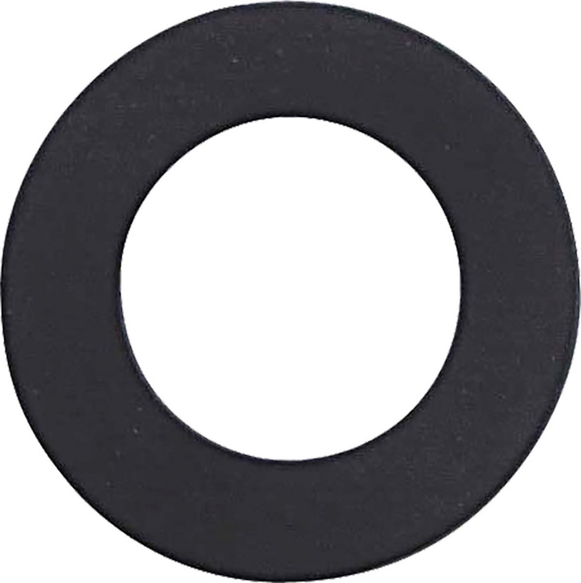 Assortiment 15 rubberen afdichtingen SBR 60/70 shore - 3 maten