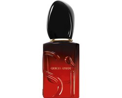 Giorgio Armani Si Passione Intense Eau de Parfum 30 ml