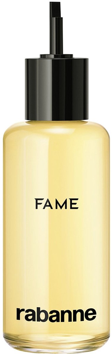 Paco Rabanne Fame Refill - Eau de parfum navulling - 200 ml (geen spray!)