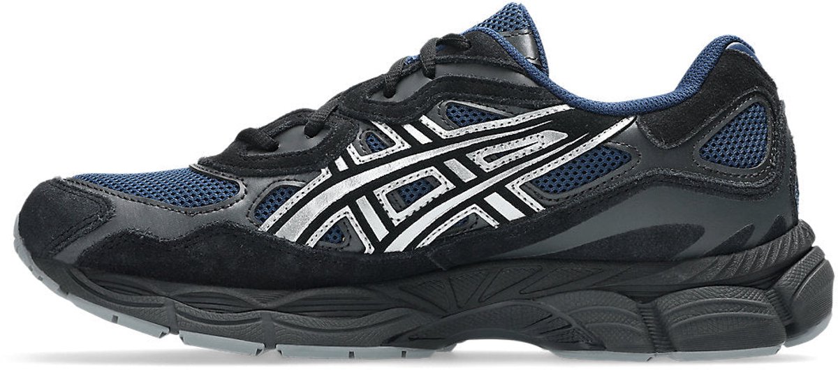 ASICS Gel Sneakers Unisex Independence Wit