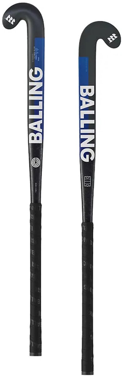 Balling Classics 90 Lowbow Veldhockey Stick Zilver 36.5´´