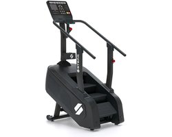 STEPR GO Stair Climber LED Scherm - Fitness - Traploper - Step Machine