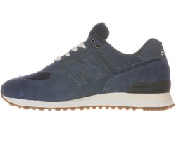 New Balance U574 Unisex Sneakers - NB Navy