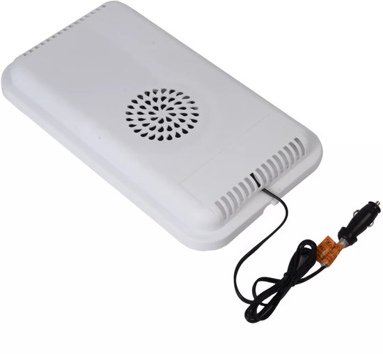 Koelbox Met Auto aansluiting 12 V - 24L inhoud van Merkloos — afbeelding 5