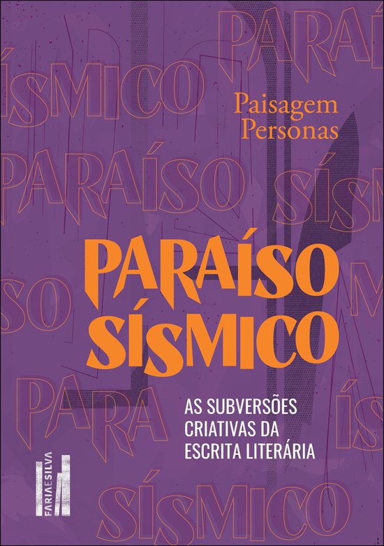 Paraíso sísmico - cover