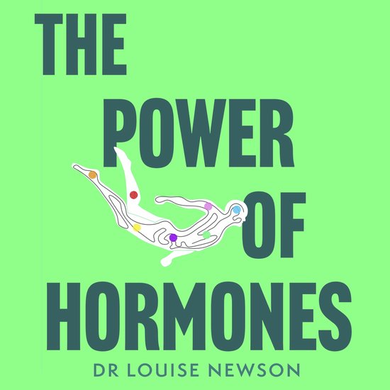 The Power of Hormones - cover
