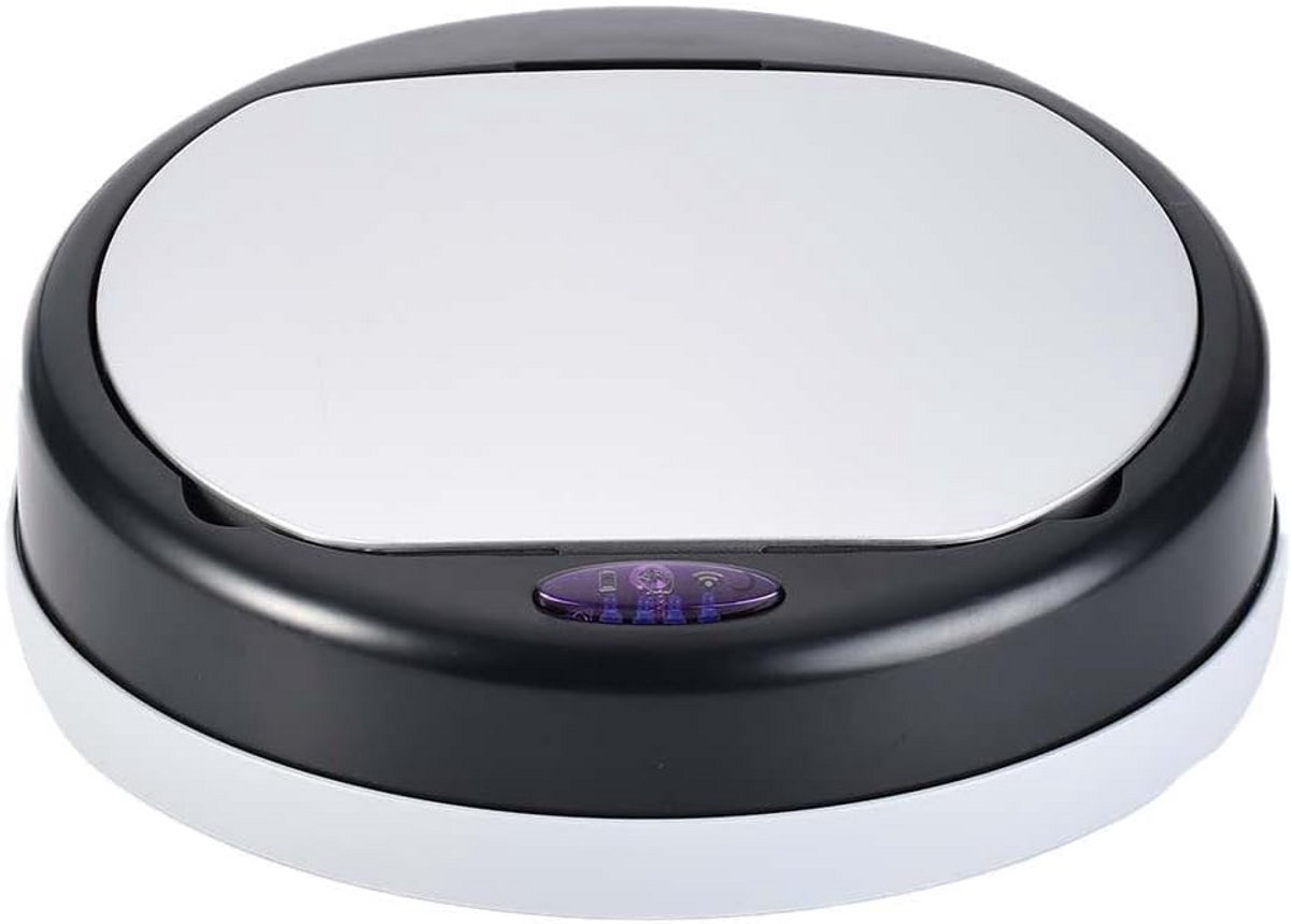 Automatisch afvalbakdeksel met infraroodsensor voor 30L, 42L en 50L prullenbakken