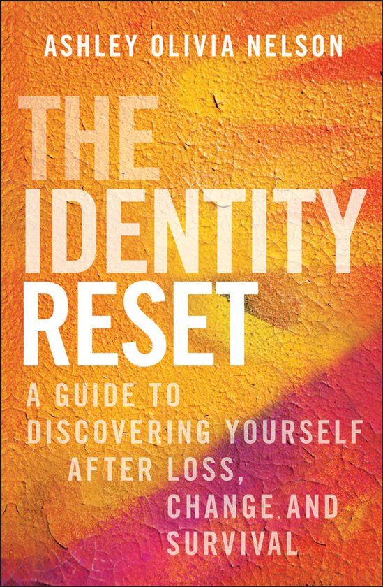 The Identity Reset - cover