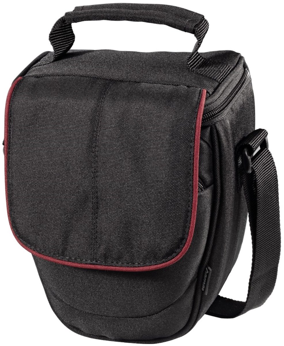 Cameratas Start-up 110 Colt Zwart/Rood