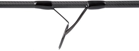 Sonik KRAFT Ceramic SB - Special Boat Hengel - Ceramic Guides - Maat : 11ft - 3.35m - 3.25lb van Sonik — afbeelding 5