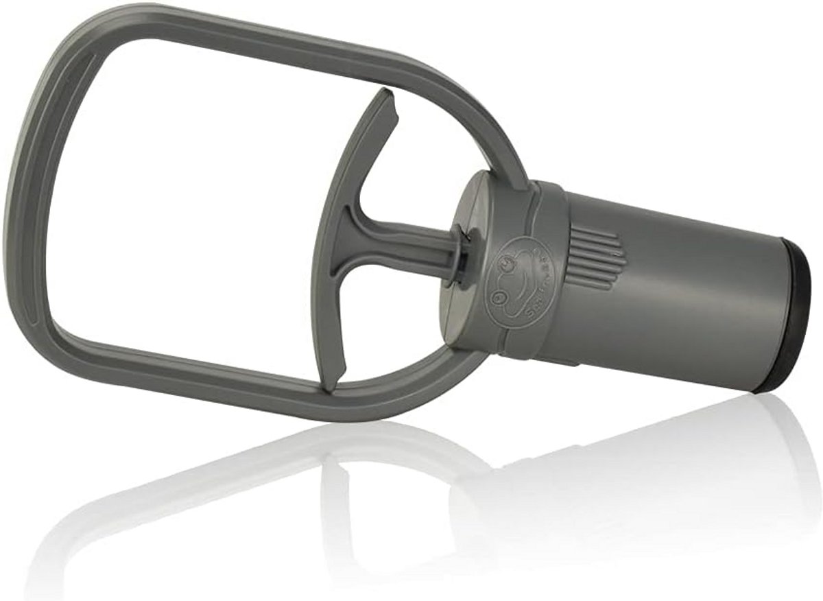 Waterdichte Vacuümpomp Accessoires voor Onderwater Inspecties en Fotografie
