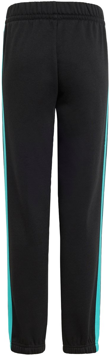 Adidas Performance Mercedes Amg Petronas Formula 1 Team Dna Broek Kinderen Zwart