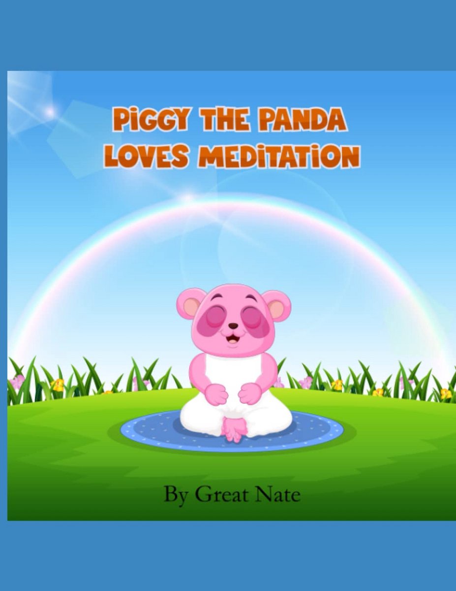Meditatie voor Kinderen: Eenvoudig Leren Mediteren met Plezier