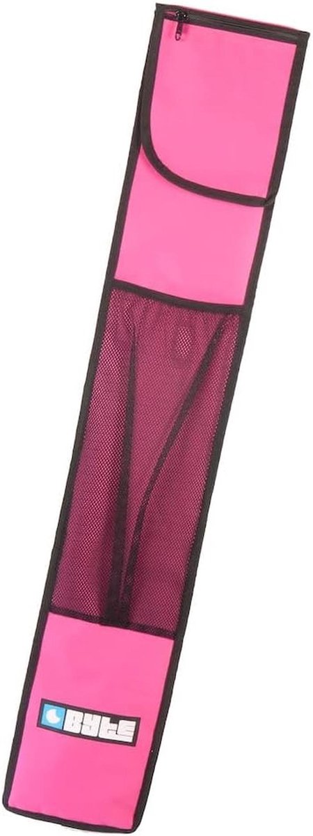 Junior Hockeysticktas 35 Inch Roze - Ideale Hockeytas voor Beginners