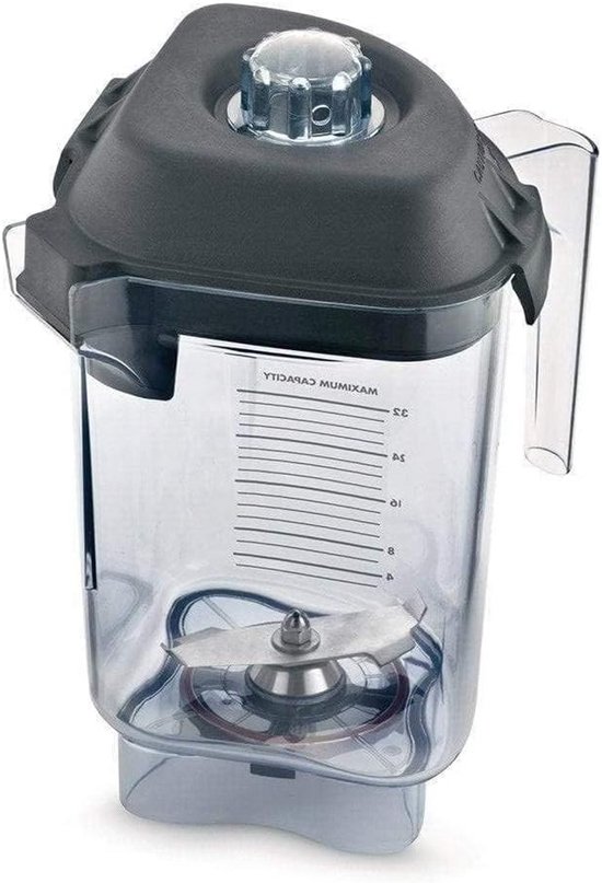 Krachtige Blender met Grote Kan voor Smoothies en Soepen — afbeelding 5