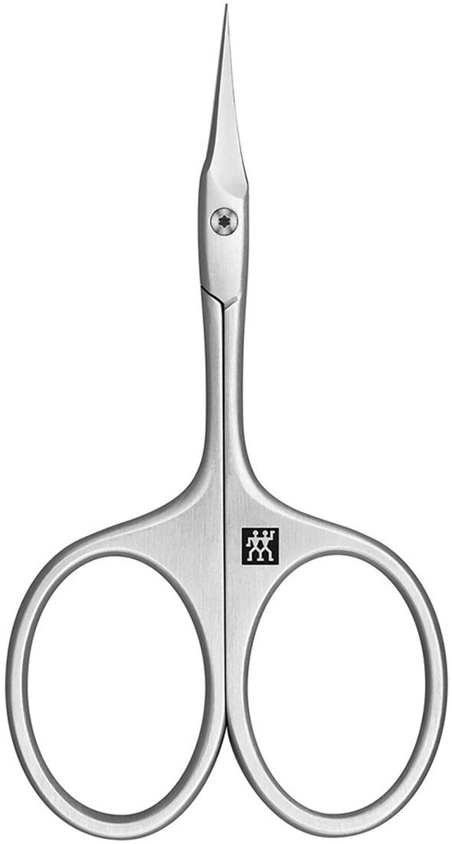 Zwilling Twinox huidschaar - Spits - 9cm