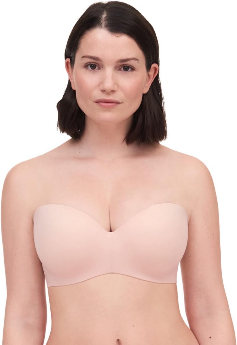 Strapless BH Zonder Bandjes voor Dames - Perfecte Pasvorm en Comfort