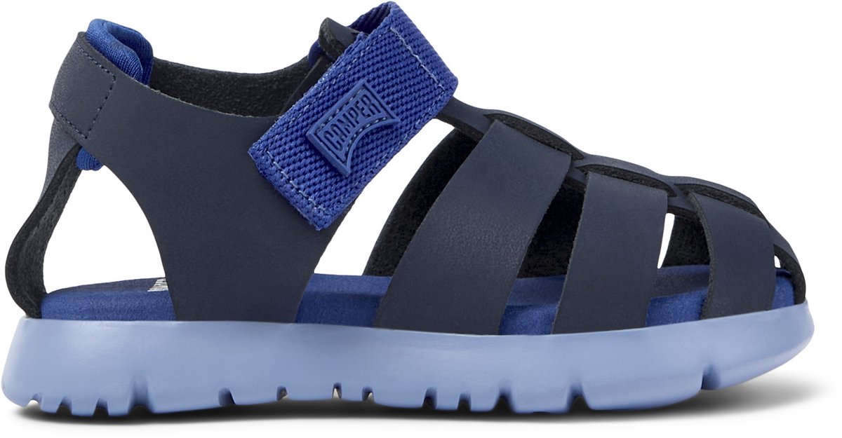 Camper Oruga Sandalen - Kinderen - Donkerblauw - 21