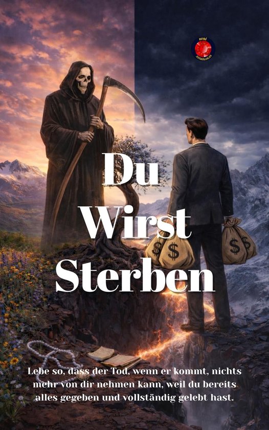 Du Wirst Sterben - cover