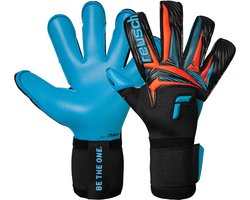 Reusch Attrakt Aqua Evolution Keepershandschoenen - Maat 11
