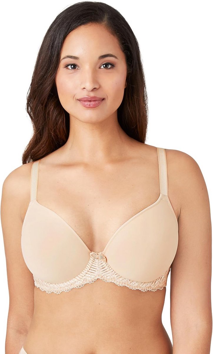 Contour BH met Voorgevormde Cups voor Vrouwen