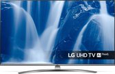 LG 55UM7660PLA - 55 inch - 4K LED - 2019 - Europees Model