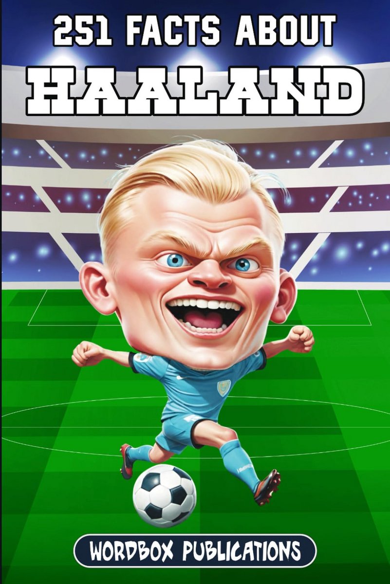 251 Feiten, Trivia en Quizvragen Over Voetbalster