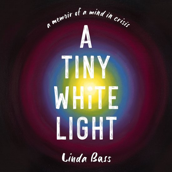 A Tiny White Light - cover