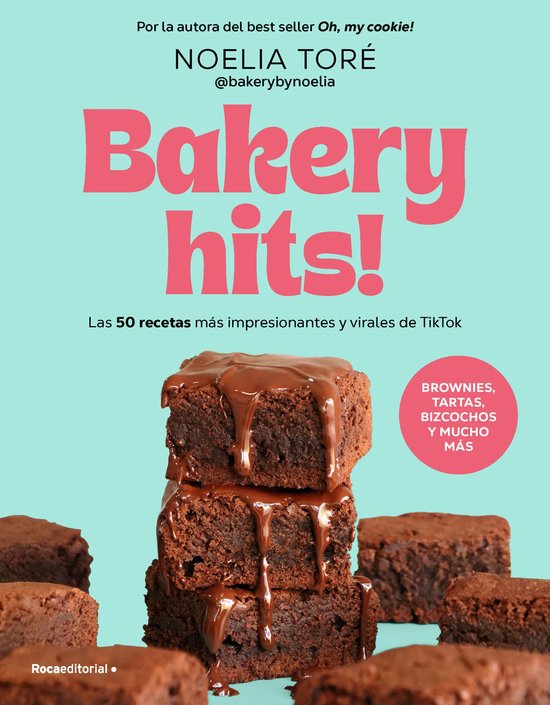 Bakery hits! - cover