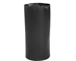 VEVOR Dakbedekking, 4,572 X 9,144 M, Dakbedekking, 1,14 mm Epdm-Folie, Waterdichting voor Carports, Duurzaam en Weerbestendig, Dakwaterdichting, Dakbedekking voor Campers, Daken, Vijvers