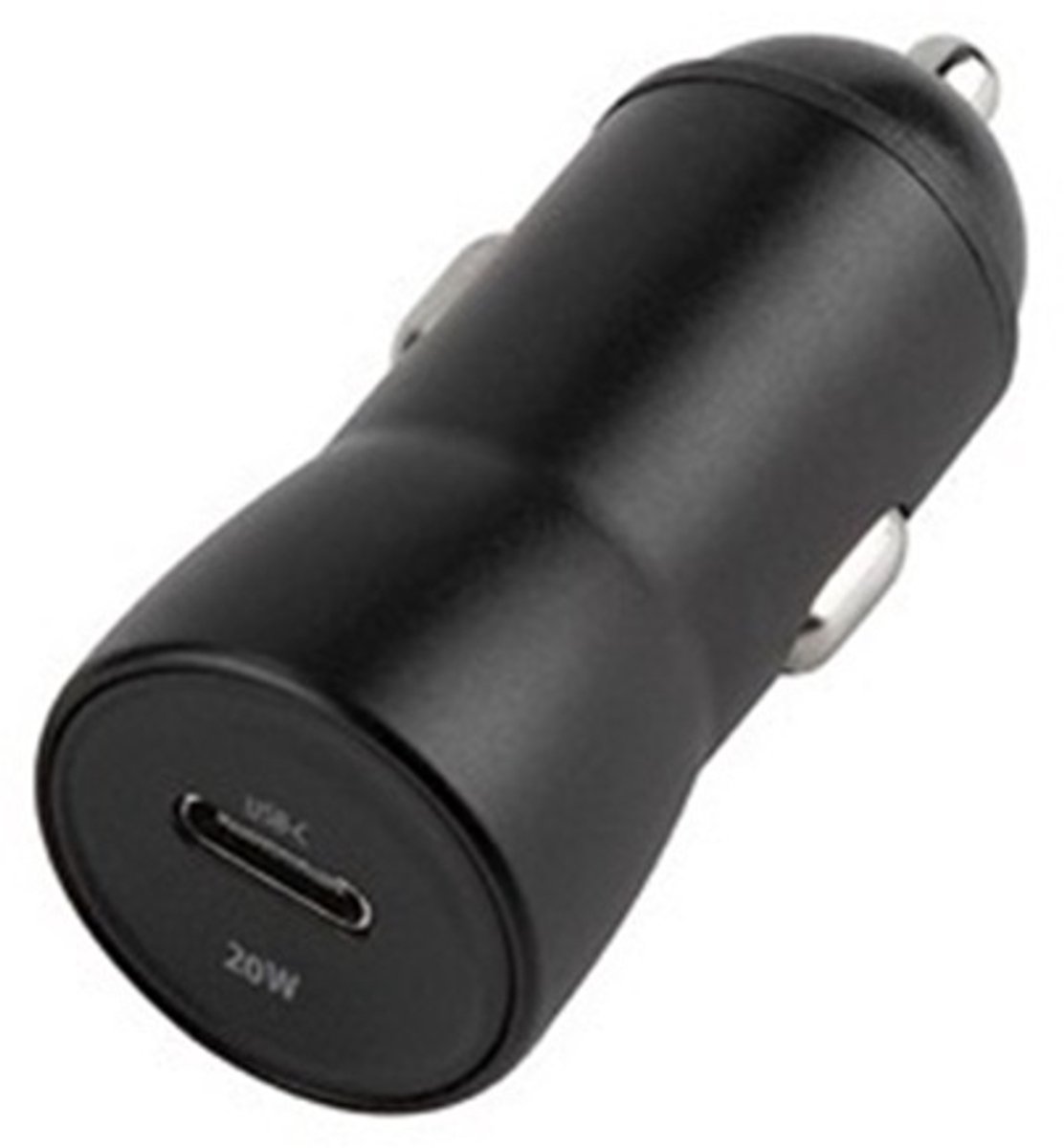 OneOne auto snellader USB C poort. 20W lader. Autolader adapter past op Apple iPhone 15, iPhone 15 Plus, 15 Pro, 15 Pro Max, iPhone 16, 16 Plus, 16 Pro, iPhone 17, 17 Air, 17 Pro, 17 Ultra