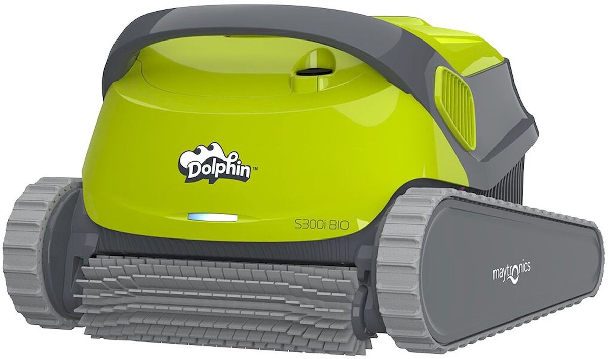 Dolphin S300i Bio pool robot