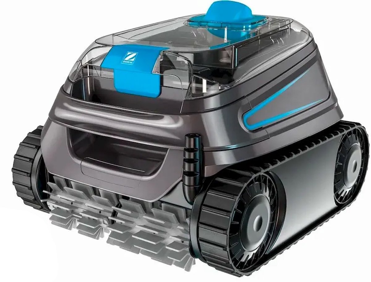 Zodiac CNX 40 IQ pool robot