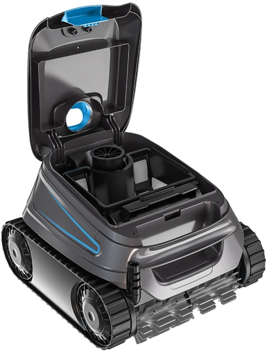 Zodiac CNX 10 zwembadrobot