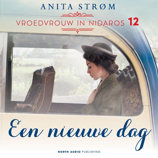 Een nieuwe dag - cover