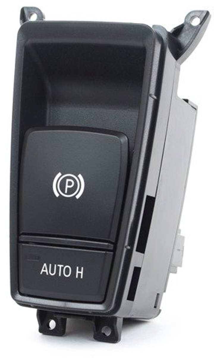 Modecar - Przycisk handrem - BMW X5 X6 E70 E71 E72 - Nieuw