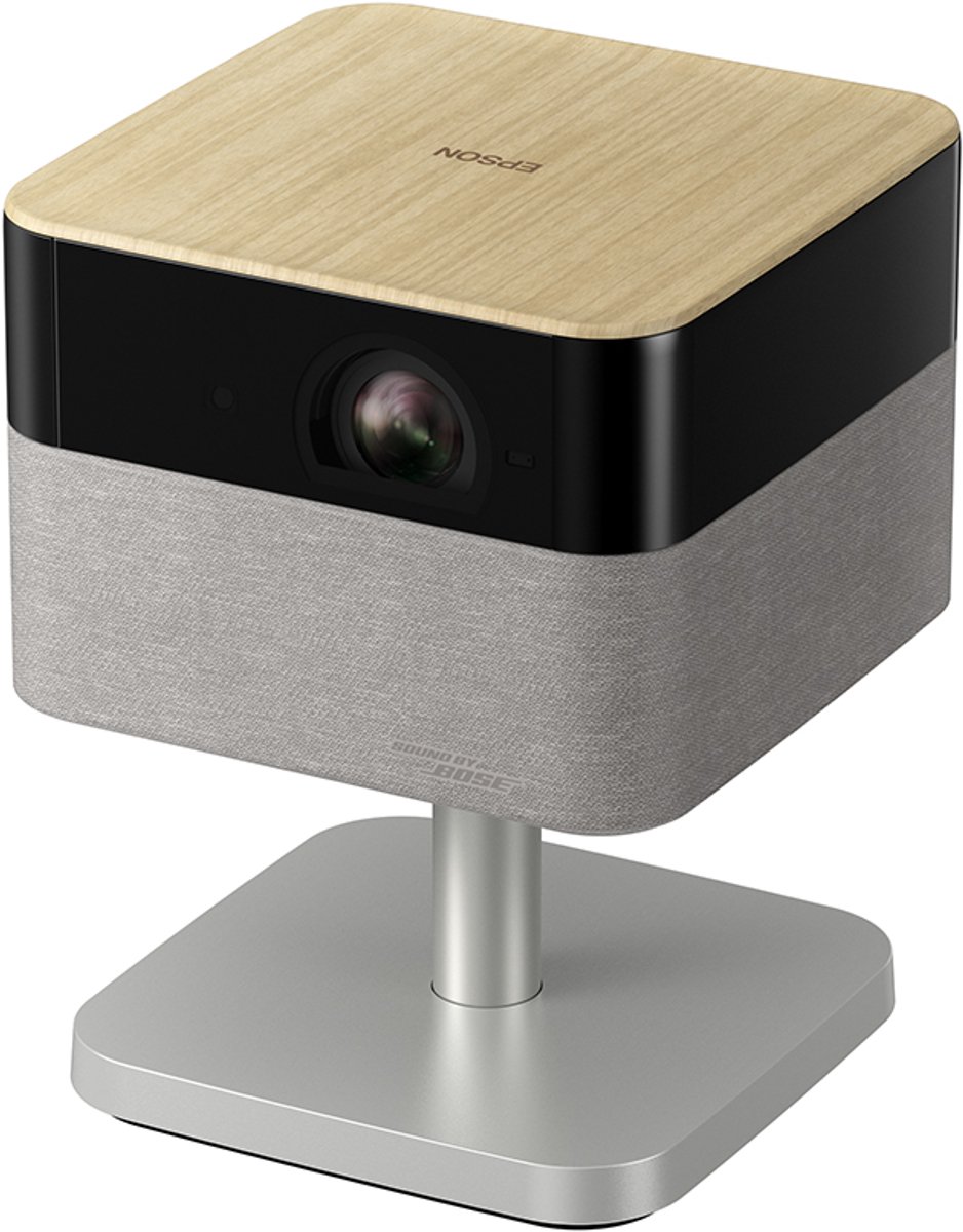 Epson - V11HB76640 - Projector